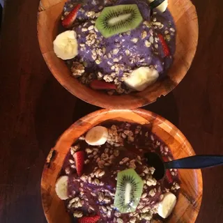 Acai Bowl
