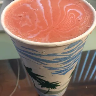 Loco Style Smoothie