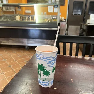 Sweet Express Smoothie