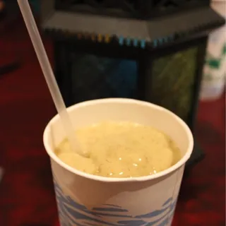Kiwi Freeze Smoothie