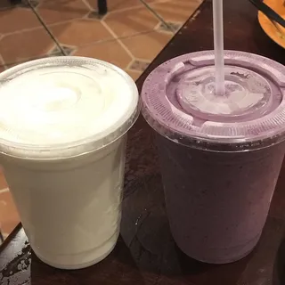 Loco Coco Smoothie