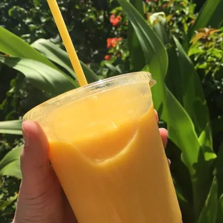 Liquid Sunshine Smoothie