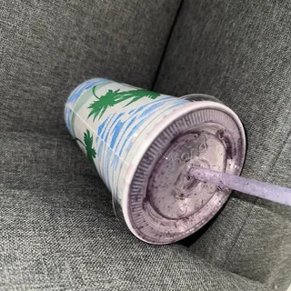 Amazon wave smoothie