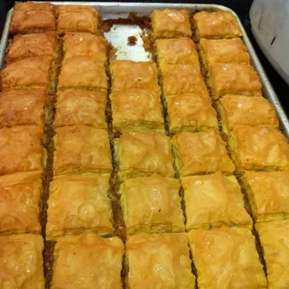 Baklava