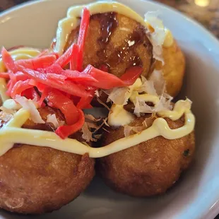 Takoyaki