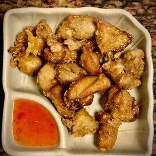 Karaage