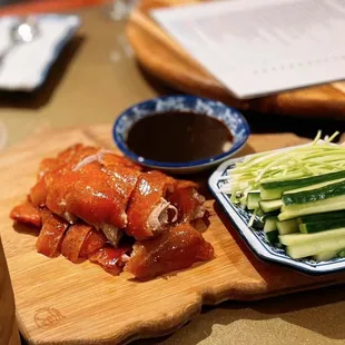 Peking Duck