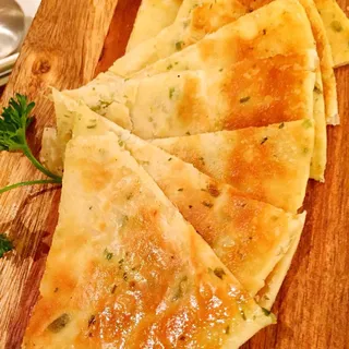 Scallion Pancake