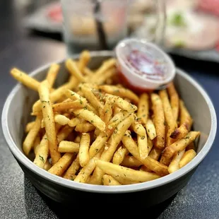 01.19.2025 | Cajun Fries