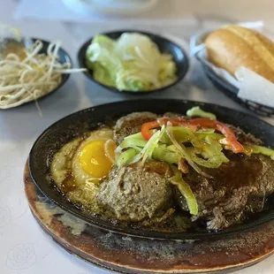 Bo Be - Beef Steak: $19.25