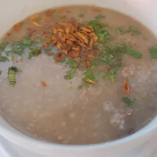 food, soups and chowder