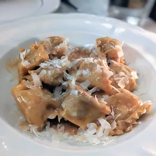 pasta, pasta dish, food