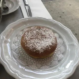 PB&J Bombolone