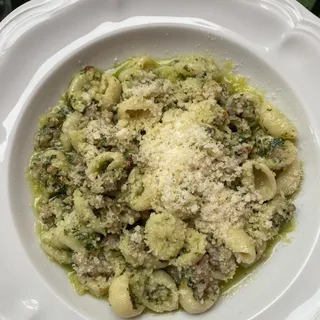 Orecchiette