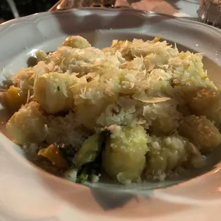 Gnocchi