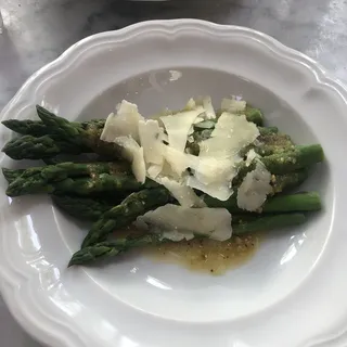 Asparagus