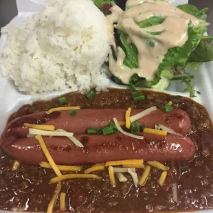 hot dogs, hot dog, sandwich, food