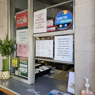 Order and pick up here