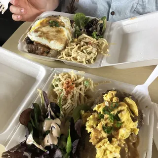 Original Loco Moco