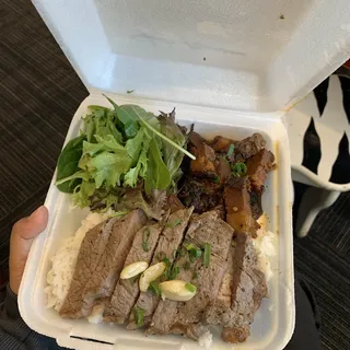 NY Steak