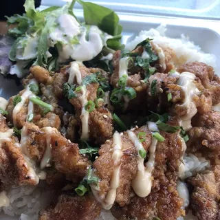 Korean Chicken