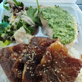 Kalbi