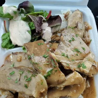 Roast Pork