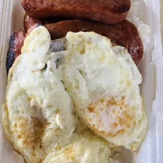 2 Choice Combo
