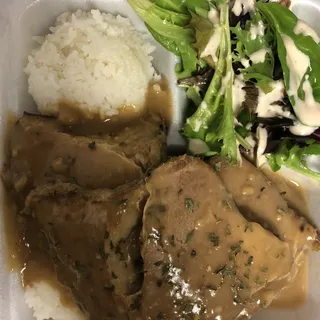 White Rice