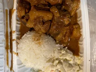 Miki's