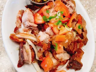 Julie'Z Restaurant