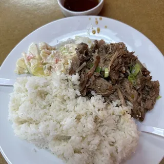 29. Kalua Pork