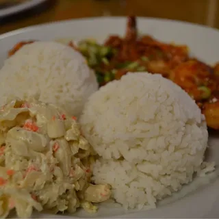 White Rice