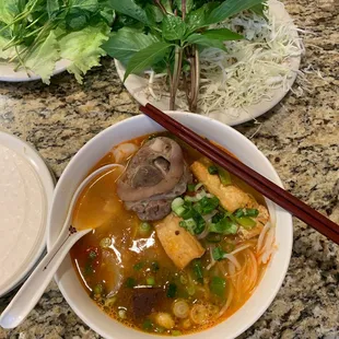 Bun rieu