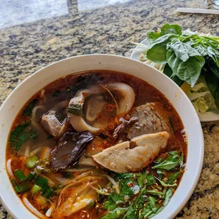 Bun Bo Hue