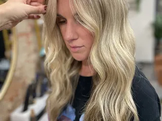 The Refinery Hair Salon