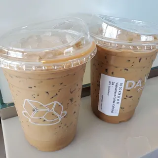 Vietnamese Coffee