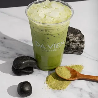 Matcha Latte