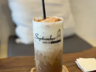 September