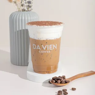 DaVien Coffee