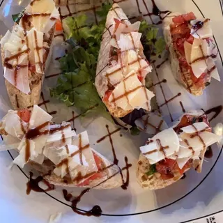 Bruschetta Classico