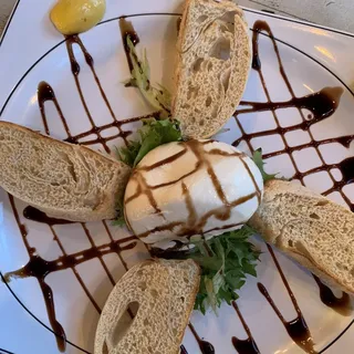Burrata