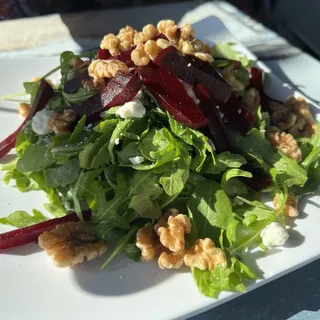 Large Barbabietola Salad