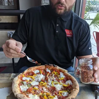 Del Papa Pizza