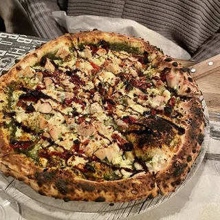 La Mariella Pizza