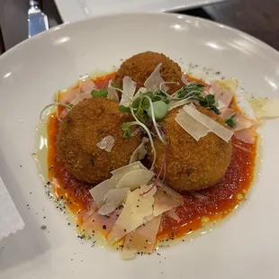 Arancini