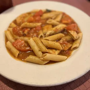 Chicken Pomodoro