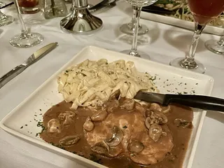 Villa Ravenna Fine Dining