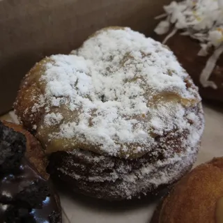 Powdered Sugar