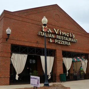 Excellent Northern Italian Cusine